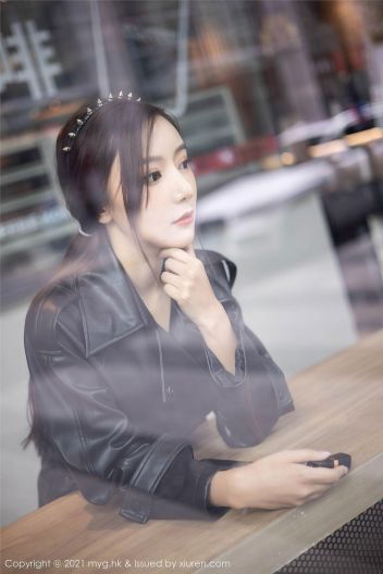 [MYGIRL美媛馆] 2021.02.26 NO.493 王馨瑶yanni 蕾丝丝袜_p023