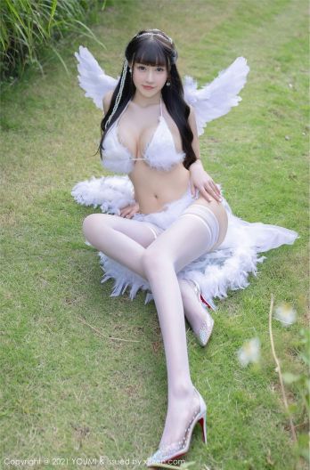 [YOUMI尤蜜荟] 2021.09.09 NO.691 朱可儿Flower_p034