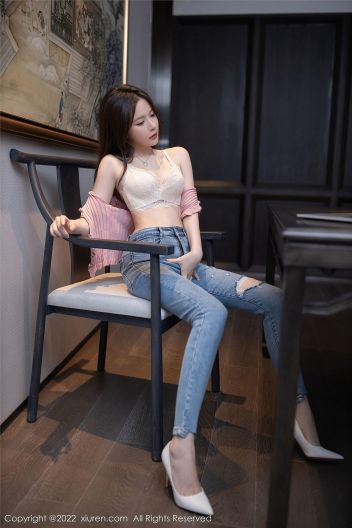 [XIUREN秀人网] 2022.09.09 NO.5570 鱼子酱Fish_p052