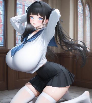 迷い人_黒髪ちゃんテスト_130117995_p85