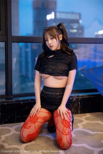 [XIUREN秀人网] 2022.07.04 NO.5225 豆瓣酱_p003