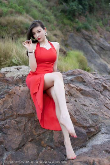 [XIAOYU画语界] 2022.03.28 NO.745 杨晨晨Yome_p004
