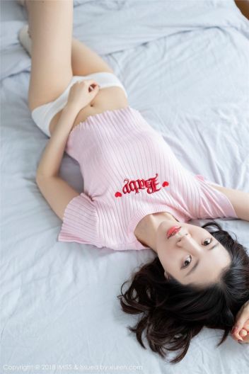 [IMISS爱蜜社美女] 2018.11.23 Vol.308 miya米雅_p034