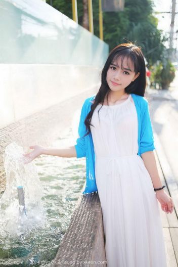 [美媛馆MYGIRL] 2014.12.27 Vol.086羽住Toro_p044