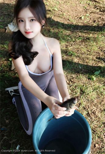 [XIUREN秀人网] 2024.10.18 NO.9311 小薯条nienie_p057