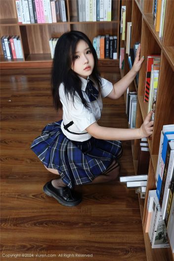 [XIUREN秀人网] 2024.05.31 NO.8637 小薯条nienie_p056