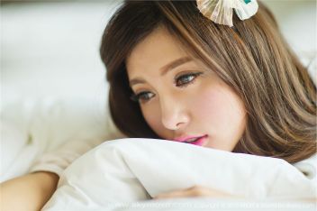 [嗲囡囡美女] 2015.07.27 VOL.001 奶茶-Emily_p039
