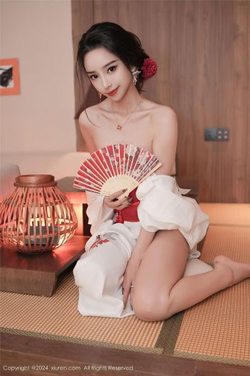 [XIUREN秀人网] 2024.04.10 NO.8367 苏曼兮_p048