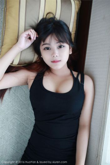 [花の颜套图] 2016.12.16 Vol.016 小月儿_p031