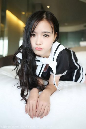 [美媛馆MYGIRL] 2014.12.27 Vol.086羽住Toro_p029