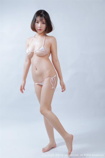 [秀人XIUREN] 2018.08.22 NO.1129 小魔女奈奈_p025