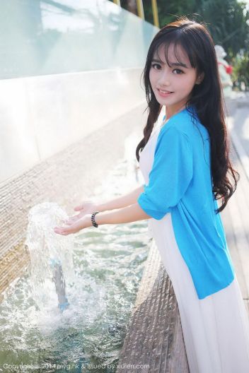 [美媛馆MYGIRL] 2014.12.27 Vol.086羽住Toro_p042