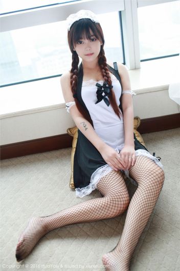 [花の颜套图] 2016.12.16 Vol.016 小月儿_p053