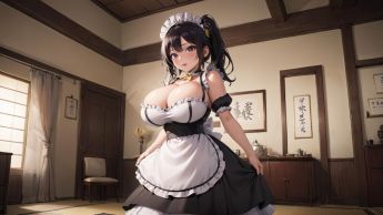 Hentai_More Maids!!!_116541251_p2