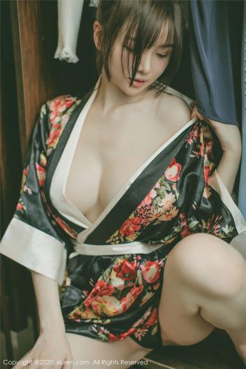 [XIUREN秀人网] 2020.09.21 NO.2581 糯美子Mini_p013