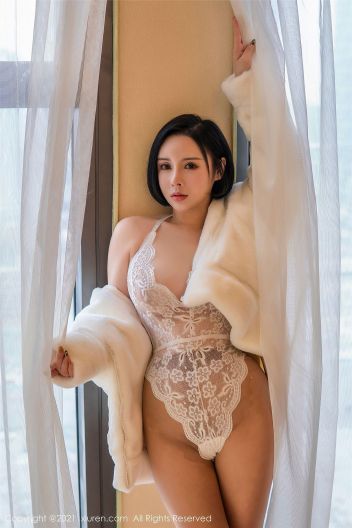[XIUREN秀人网] 2021.02.25 NO.3138 韩姗姗_p002