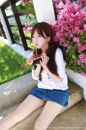[秀人XIUREN] 2016.02.29 NO.490 刘飞儿Faye_p004