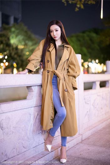[MYGIRL美媛馆] 2021.03.29 NO.502 王馨瑶yanni_p040