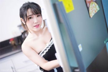 [秀人XIUREN] 2017.09.13 NO.814 兜豆靓Youlina_p022