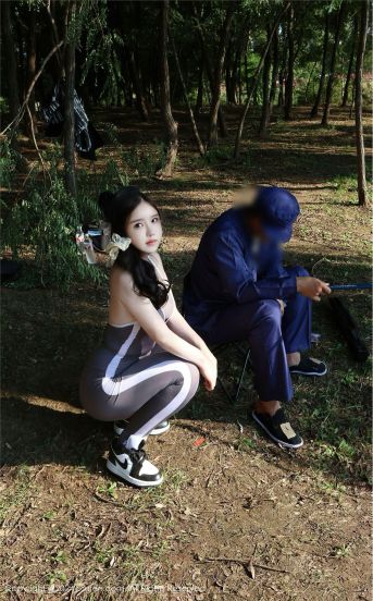 [XIUREN秀人网] 2024.10.18 NO.9311 小薯条nienie_p047