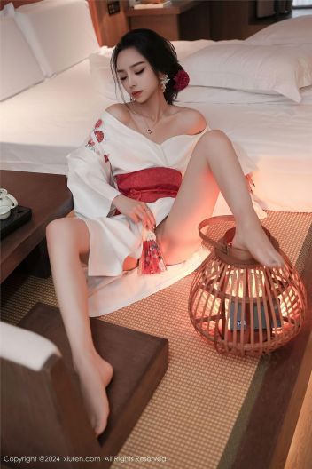 [XIUREN秀人网] 2024.04.10 NO.8367 苏曼兮_p036