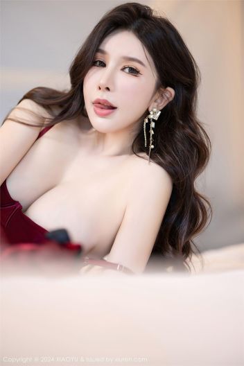 [XIAOYU画语界] 2024.02.28 NO.1210 李丽莎_p051