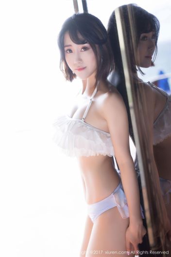 [秀人XIUREN] 2017.09.13 NO.814 兜豆靓Youlina_p005