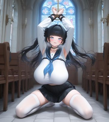 迷い人_黒髪ちゃんテスト_130117995_p88
