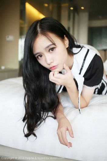 [美媛馆MYGIRL] 2014.12.27 Vol.086羽住Toro_p031