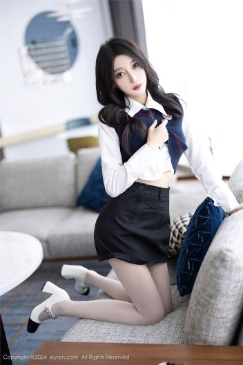 [XIUREN秀人网] 2024.03.18 NO.8247 玥儿玥_p021