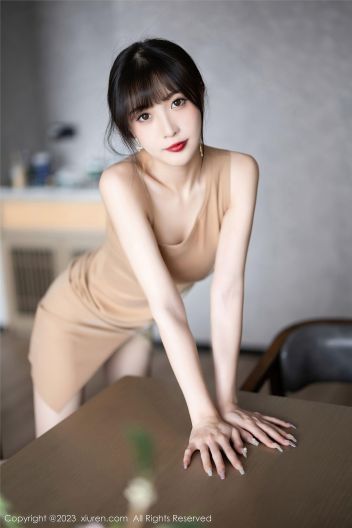 [XIUREN秀人网] 2023.02.08 NO.6236 林星阑_p002