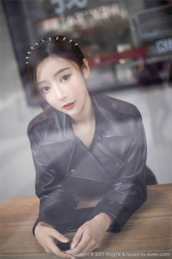 [MYGIRL美媛馆] 2021.02.26 NO.493 王馨瑶yanni 蕾丝丝袜_p012