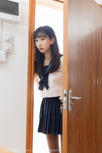 [XIUREN秀人网] 2020.12.03 No.2856 陆萱萱_p045
