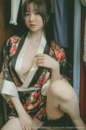[XIUREN秀人网] 2020.09.21 NO.2581 糯美子Mini_p011