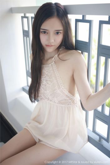 [模范学院美女] 2017.07.25 Vol.101 唐琪儿il_p009