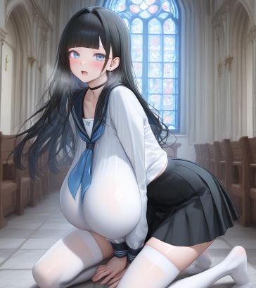 迷い人_黒髪ちゃんテスト_130117995_p70