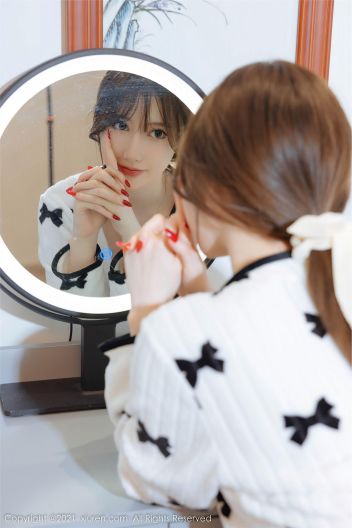 [XIUREN秀人网] 2021.12.21 NO.4365 美桃酱_p009
