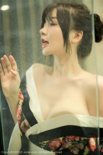 [XIUREN秀人网] 2020.09.21 NO.2581 糯美子Mini_p042