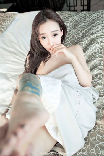 [秀人XIUREN] 2017.09.26 NO.821 顾灿_p028