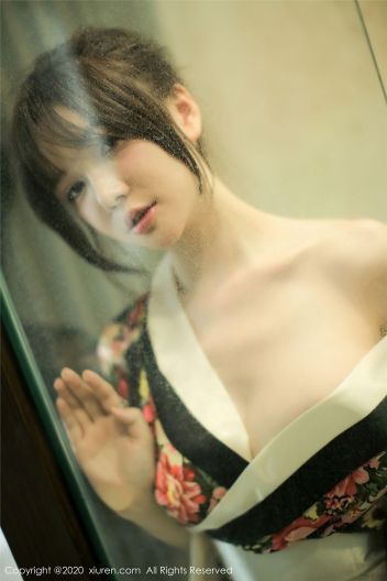[XIUREN秀人网] 2020.09.21 NO.2581 糯美子Mini_p012