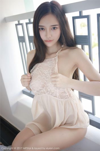 [模范学院美女] 2017.07.25 Vol.101 唐琪儿il_p016