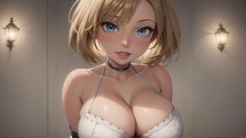 Hentai_Massive Cleavage_116737936_p3