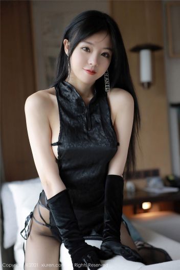 [XIUREN秀人网] 2021.10.27 NO.4125 佘贝拉Bella_p033
