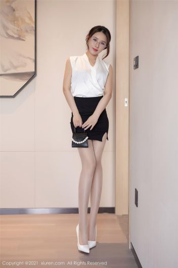 [XIUREN秀人网] 2021.07.05 NO.3623 徐安安_p001