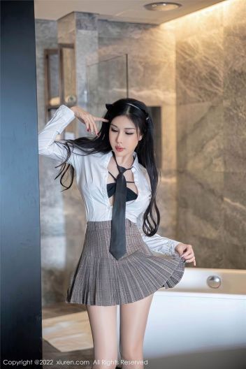 [XIUREN秀人网] 2022.11.24 NO.5902 田冰冰_p018