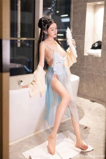 [XIUREN秀人网] 2023.10.16 NO.7514 唐宁宁_p054