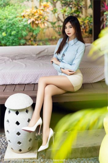 [XIUREN秀人网] 2024.02.08 NO.8094 绮里嘉ula_p003