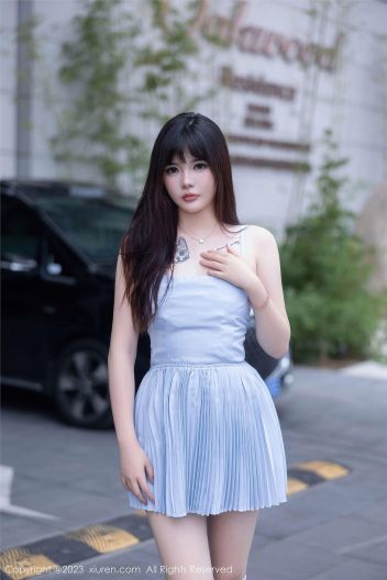 [XIUREN秀人网] 2023.08.22 NO.7266 Arude薇薇_p012