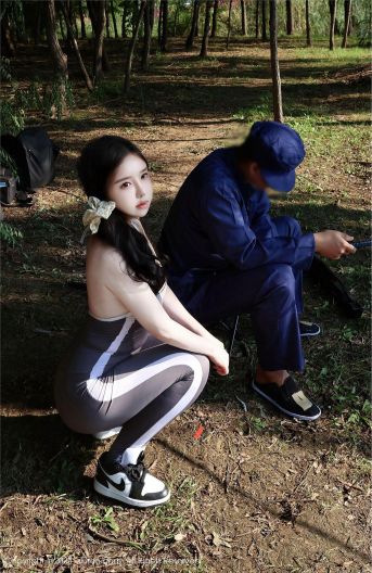 [XIUREN秀人网] 2024.10.18 NO.9311 小薯条nienie_p046