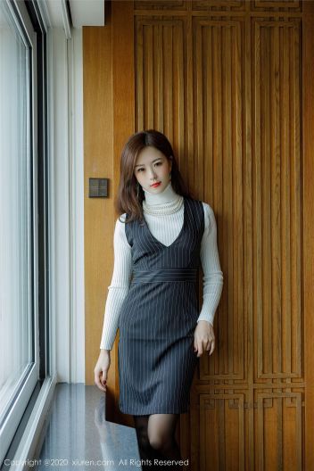 [XIUREN秀人网] 2020.12.17 NO.2910 杨紫嫣Cynthia_p039